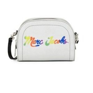 Marc Jacobs cross body bag 🌈
